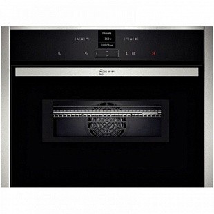 Духовой шкаф NEFF C17MR02N0