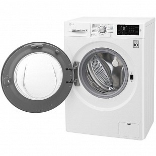 Стиральная машина LG F2J6NM1W