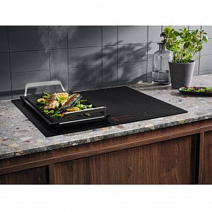 Варочная панель ELECTROLUX EIS62453IZ