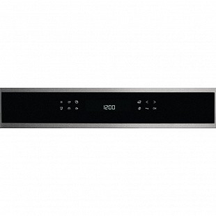 Встраиваемая кофемашина ELECTROLUX EBC65X