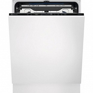 Посудомоечная машина ELECTROLUX KECB8300L