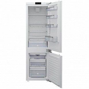 Встраиваемый холодильник BERTAZZONI REF603BBNPVC/20