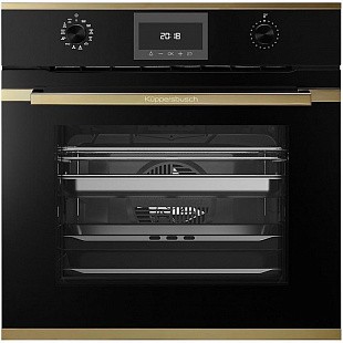 Комбинированный духовой шкаф KUPPERSBUSCH BD 6340.0 S4 GOLD