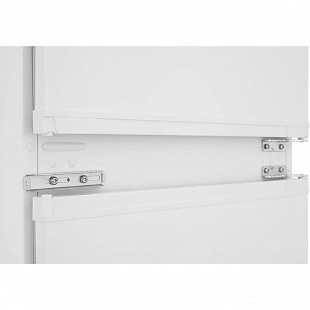 Встраиваемый холодильник BEKO BCNA306E2S