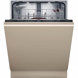 Встраиваемая посудомоечная машина NEFF S157ZB802E