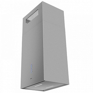 Вытяжка MAUNFELD BATH PLUS 402IL НЕРЖАВЕЮЩАЯ СТАЛЬ