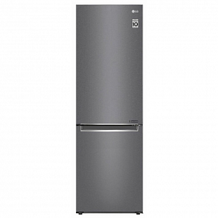 Холодильник LG GC-B459SLCL