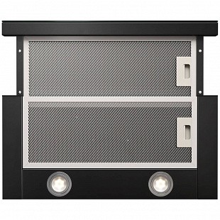 Вытяжка KUPPERSBERG SLIMTOUCH 60 B