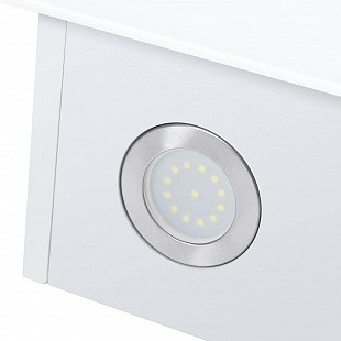 Вытяжка MAUNFELD MANCHESTER LIGHT 60 WHITE