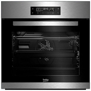 Духовой шкаф BEKO BIE 25400XM