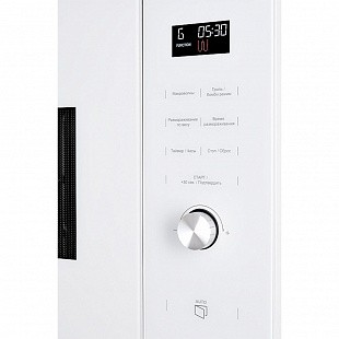 Микроволновая печь KUPPERSBERG HMW 650 WH