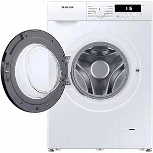 Стиральная машина SAMSUNG WW80T3040BW/LP