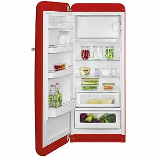 Холодильник SMEG FAB28LRD6