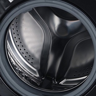 Стиральная машина SAMSUNG WW80AG6L28BXLP