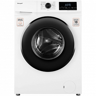 Стиральная машина WEISSGAUFF WM 46149 INVERTER STEAM