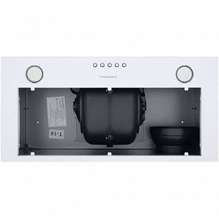Вытяжка MAUNFELD CROSBY POWER 50 WHITE