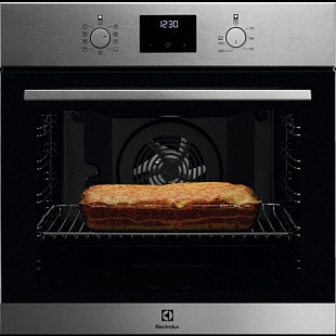 Духовой шкаф ELECTROLUX OEF3H70TX