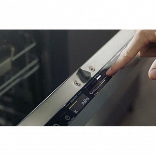 Посудомоечная машина BOSCH SPS2IKW10E