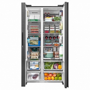 Холодильник MIDEA MDRS791MIE28