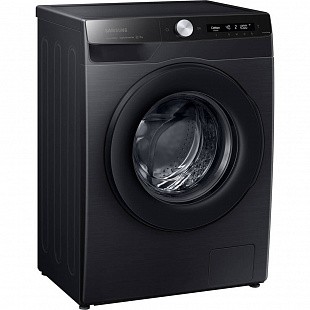 Стиральная машина SAMSUNG WW80AG6S28ABLP