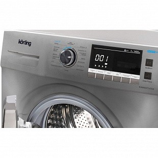 Стиральная машина с сушкой KORTING KWD 1480 W