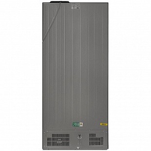 Холодильник MAUNFELD MFF190NFDSB01