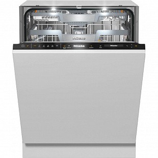 Посудомоечная машина MIELE G 7690 SCVI