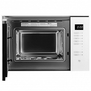 Встраиваемая микроволновая печь MAUNFELD MBMO925SGW09