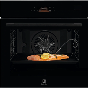 Электрический духовой шкаф ELECTROLUX EOB8S39Z