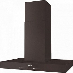 Вытяжка MIELE DA 6698 D HVBR