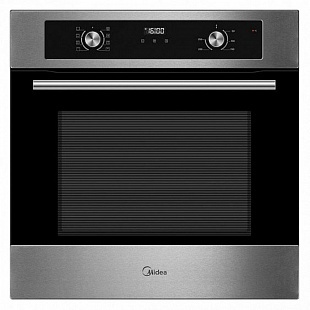 Духовой шкаф MIDEA MO670A4X