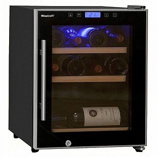 Винный шкаф WINE CRAFT BC-12M GRAND CRU