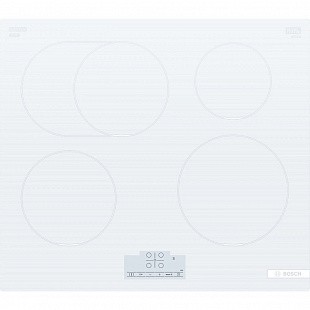 Индукционая варочная панель BOSCH PIF612BB1E