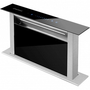 Вытяжка MAUNFELD PRESTIGE 90 BLACK