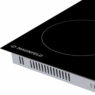 Варочная панель MAUNFELD AVCE594BK