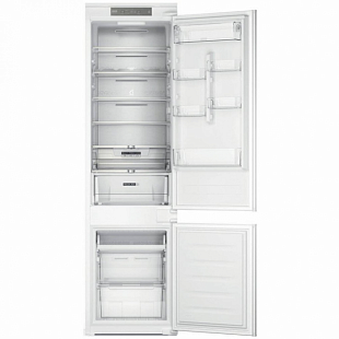 Встраиваемый холодильник WHIRLPOOL WHC 20T321