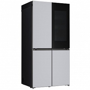 Холодильник LG GR-X24FQAKM