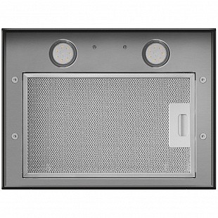 Вытяжка MAUNFELD BATH ISLA 401 BLACK