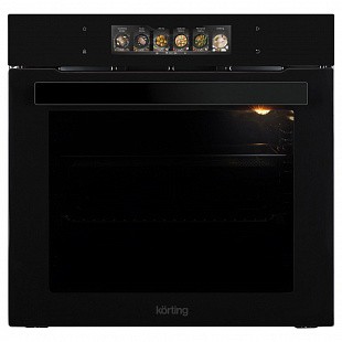 Электрический духовой шкаф KORTING OKB 9261 CPGN