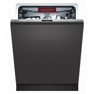 Встраиваемая посудомоечная машина NEFF S255ECX11E