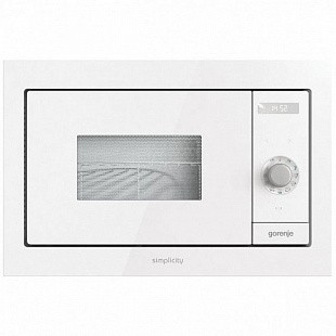 Микроволновая печь GORENJE BM 235 SYW