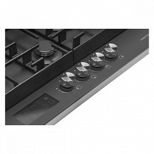 Варочная панель HIBERG VM 6245 GR