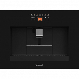 Кофемашина WEISSGAUFF WCMI-576 TOUCH CAPPUCCINO