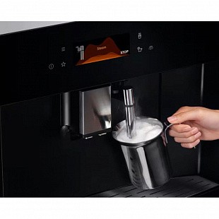 Кофемашина ELECTROLUX KBC85Z