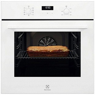 Духовой шкаф ELECTROLUX EOF5F50BV