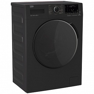 Стиральная машина BEKO WSPE6H616A
