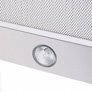 Вытяжка MAUNFELD ANCONA PLUSA 90 INOX GLASS TRANSPARENT