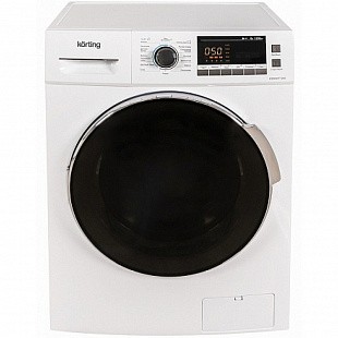 Стиральная машина KORTING KWM 40 T 1260