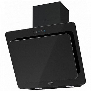 Вытяжка KRONASTEEL LIVA 500 BLACK S
