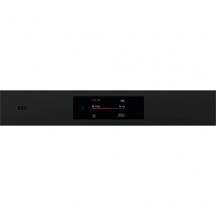 Встраиваемая микроволновая печь AEG NKM7N721T